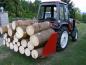 Preview: Hecktransportmulde / Transportbox TTB180