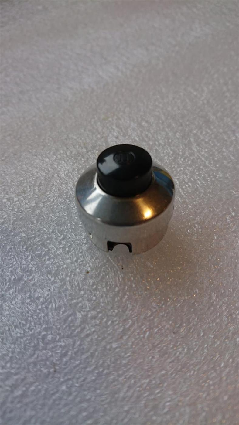 Hupenknopf für Lenkrad Deutz         