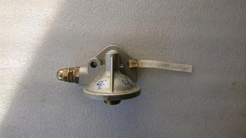 ÖlfiltergehäuseTB40/50