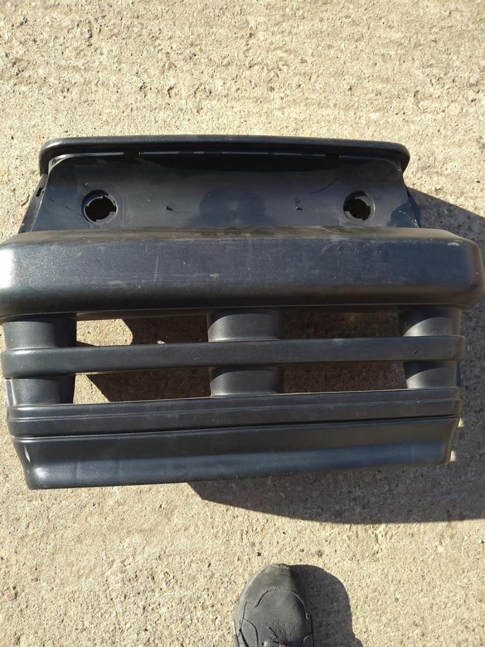Gutbrod Frontgrill f. Sprint 3000