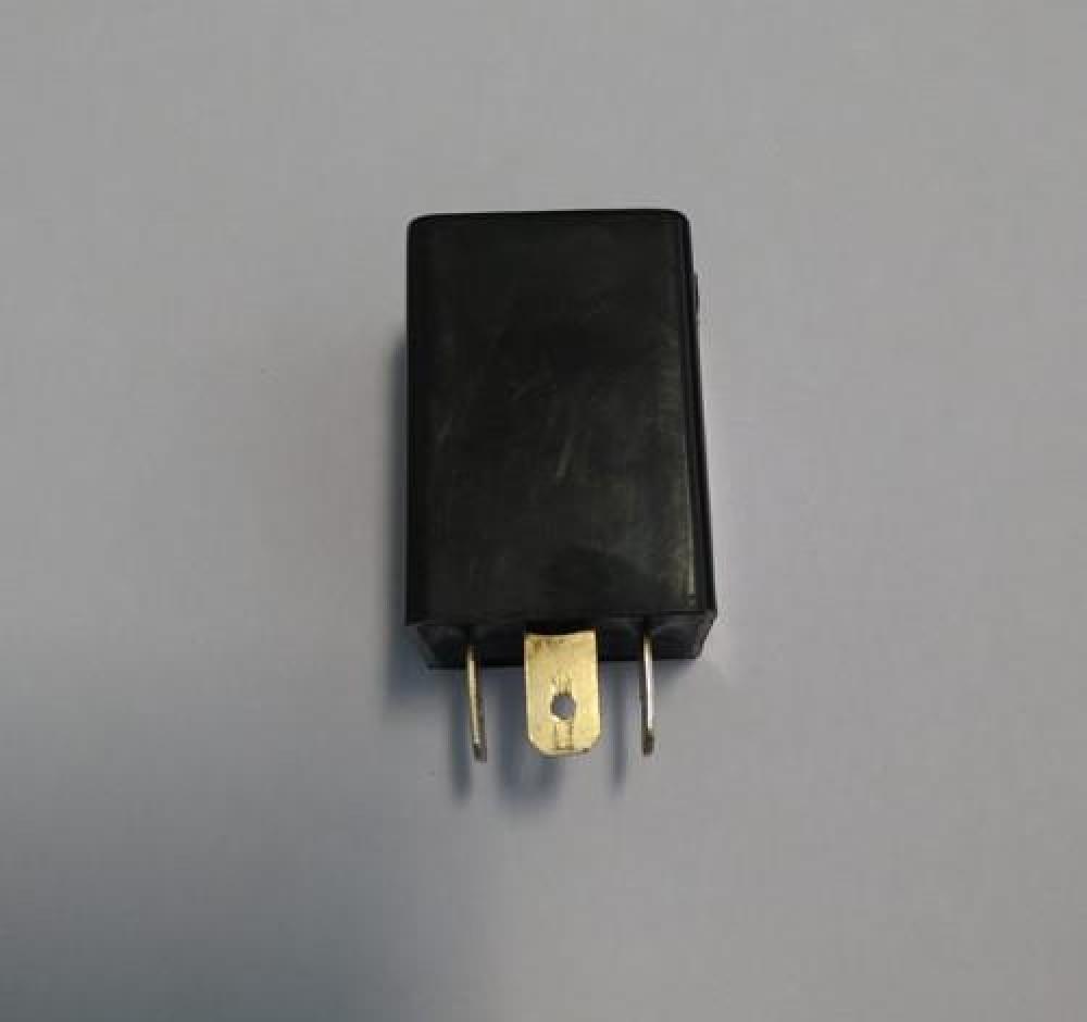 Blinkrelais / Blinkgeber 12V 170W für Box TE 254 - Serie 