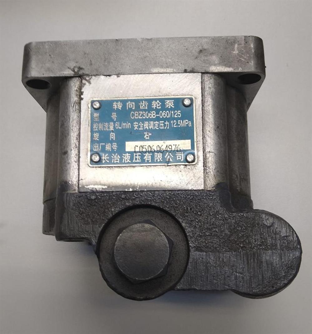 Hydraulikpumpe Lenkung FT304 FT354 FT404 FT454