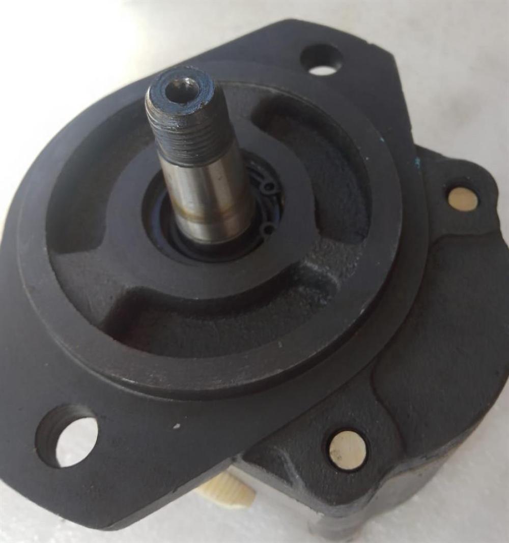Hydraulikpumpe mit 14-17 Konus CBJ30-F14L-F3T