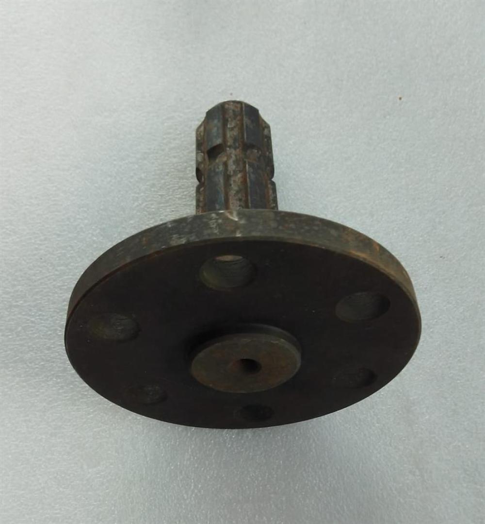 Zapfwellenstummel FT82 450/1000U/min 