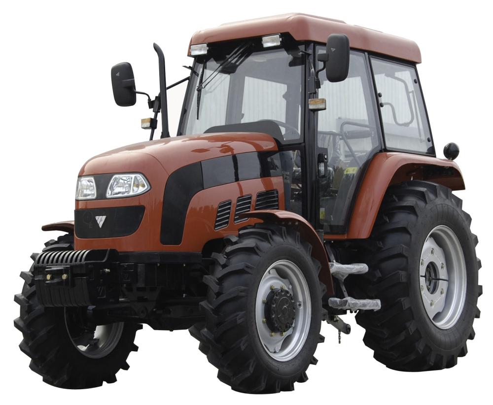 Bedienanleitung Foton FT824