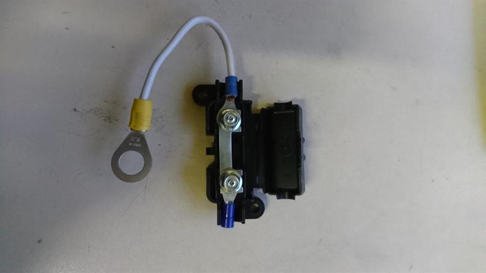 Hauptsicherung / Schmelzsicherung  80A für TB-Serie 40-60