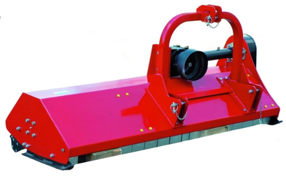 EFG 105 Schlegelmähwerk 