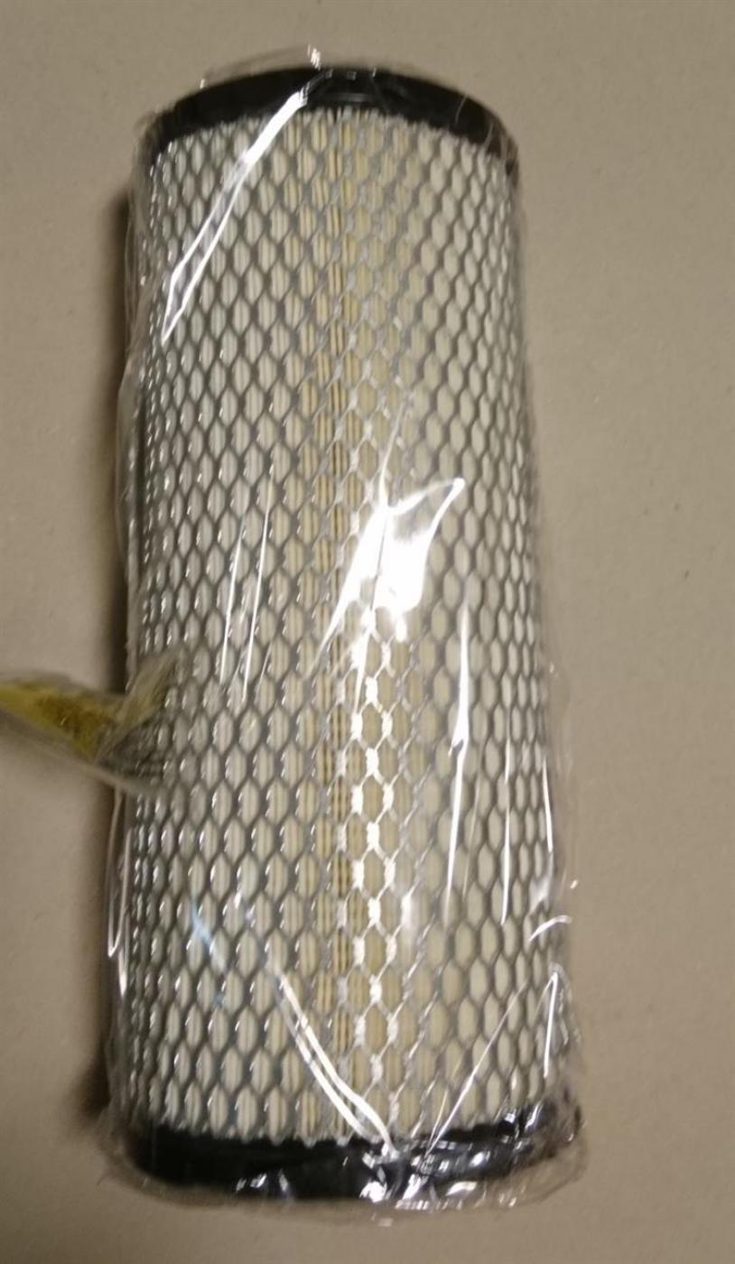 Luftfilter TB-Serie außen