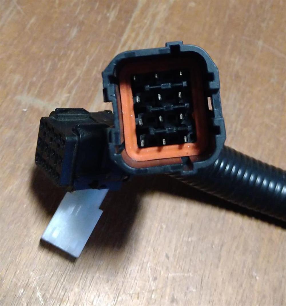 Relaisbox mit Sicherungskasten ARBOS 504 TB504