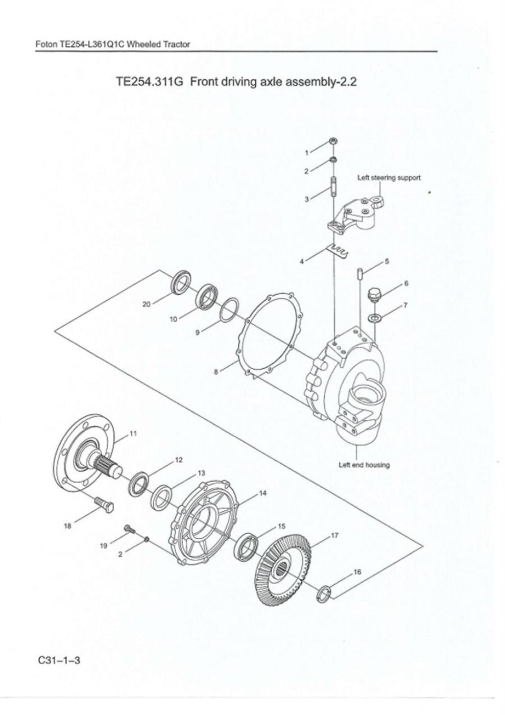 Kugellager GB/T276-6206