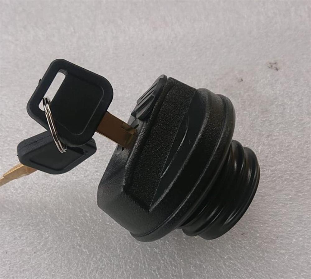 Tankdeckel abschließbar TB504 Plastiktank
