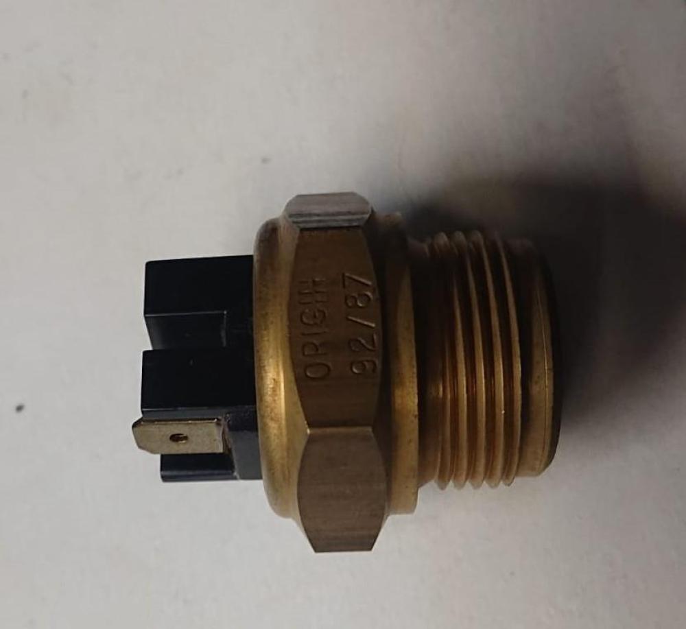 Temperaturwächter 6A 24V  ZT/W50