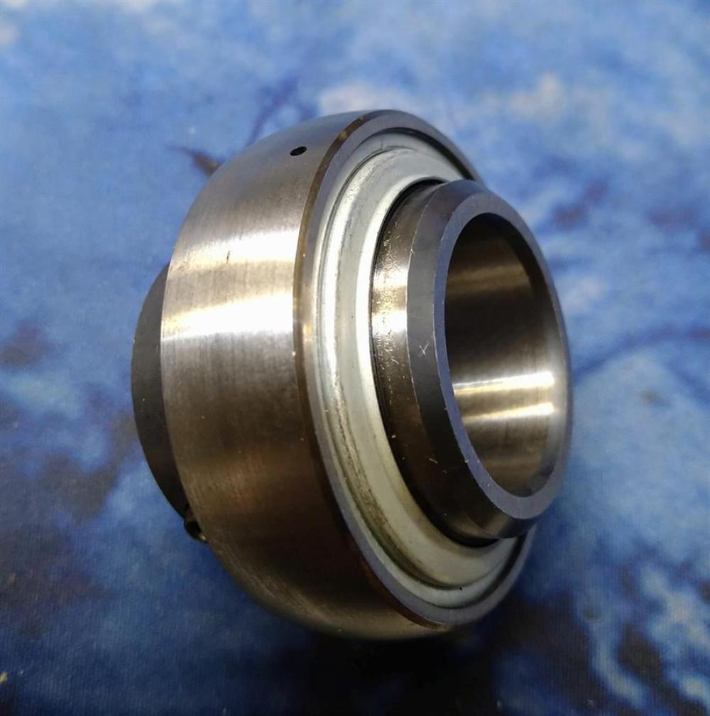 Lagereinsatz UC205 25er Zapfen