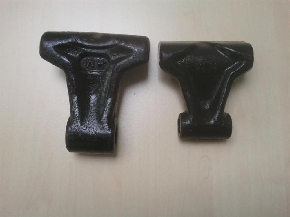 Hammerschlegel 16,5 EFG/ EFGH