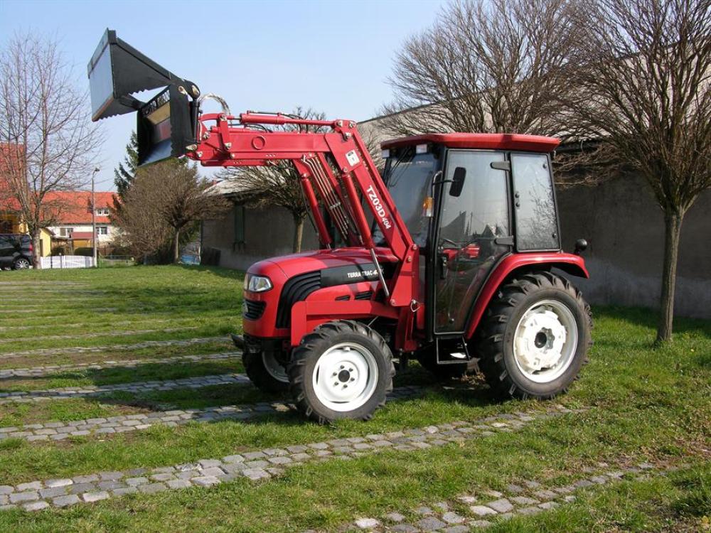 Klappschaufel 4 in 1 Euroaufnahme 145cm Ausstellungsstücke