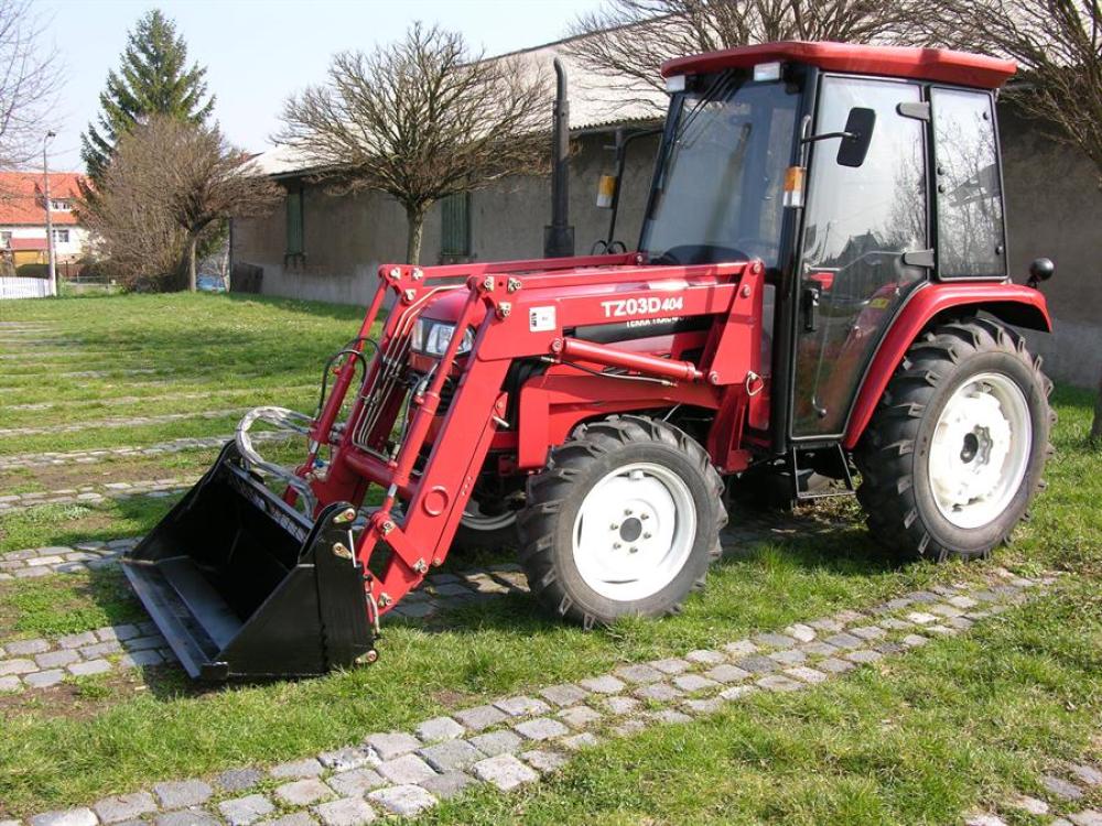 Klappschaufel 4 in 1 Euroaufnahme 145cm Ausstellungsstücke