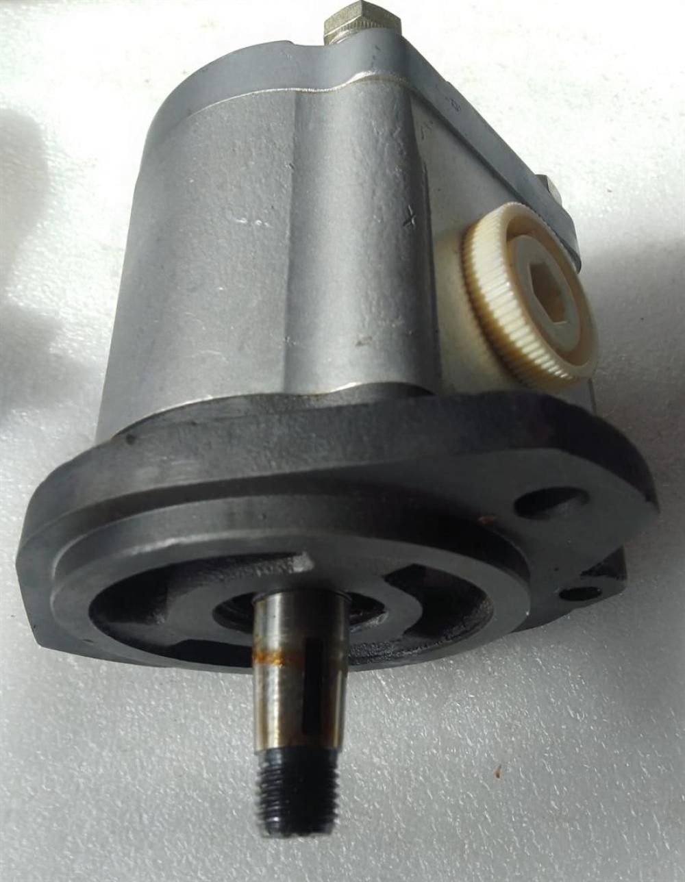 Hydraulikpumpe mit 14-17 Konus CBJ30-F14L-F3T