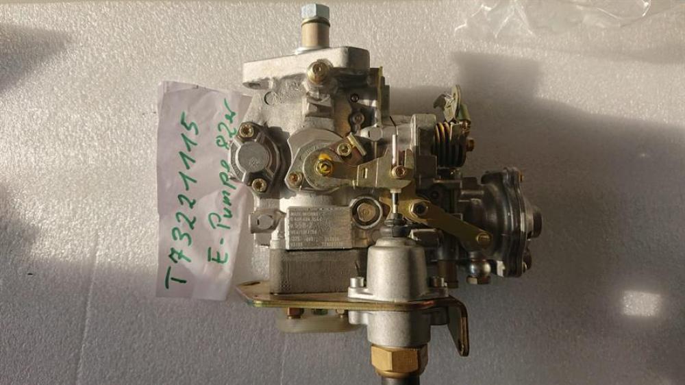 Einspritzpumpe für Motor 104-4TW69 FT82 Foton
