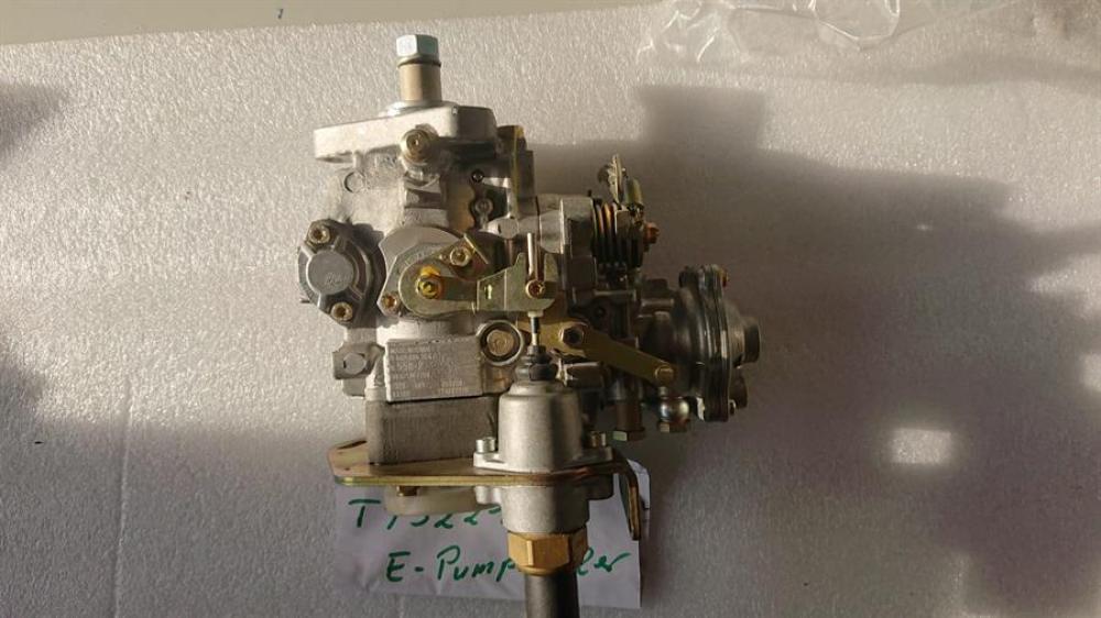 Einspritzpumpe für Motor 104-4TW69 FT82 Foton