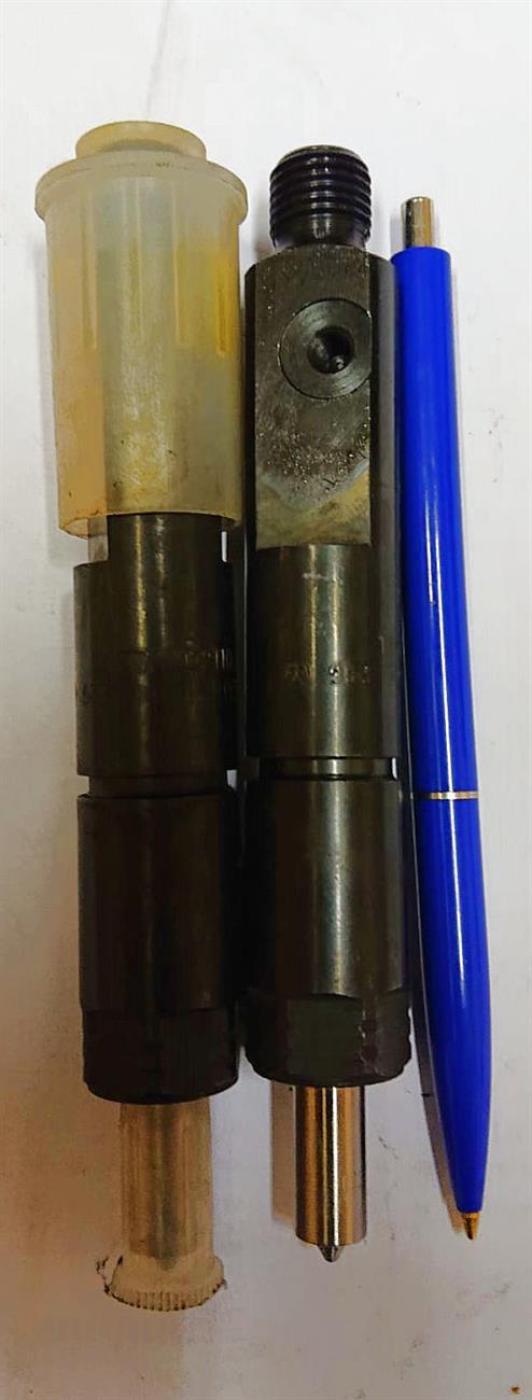 Einspritzdüse kpl KBEL-P033