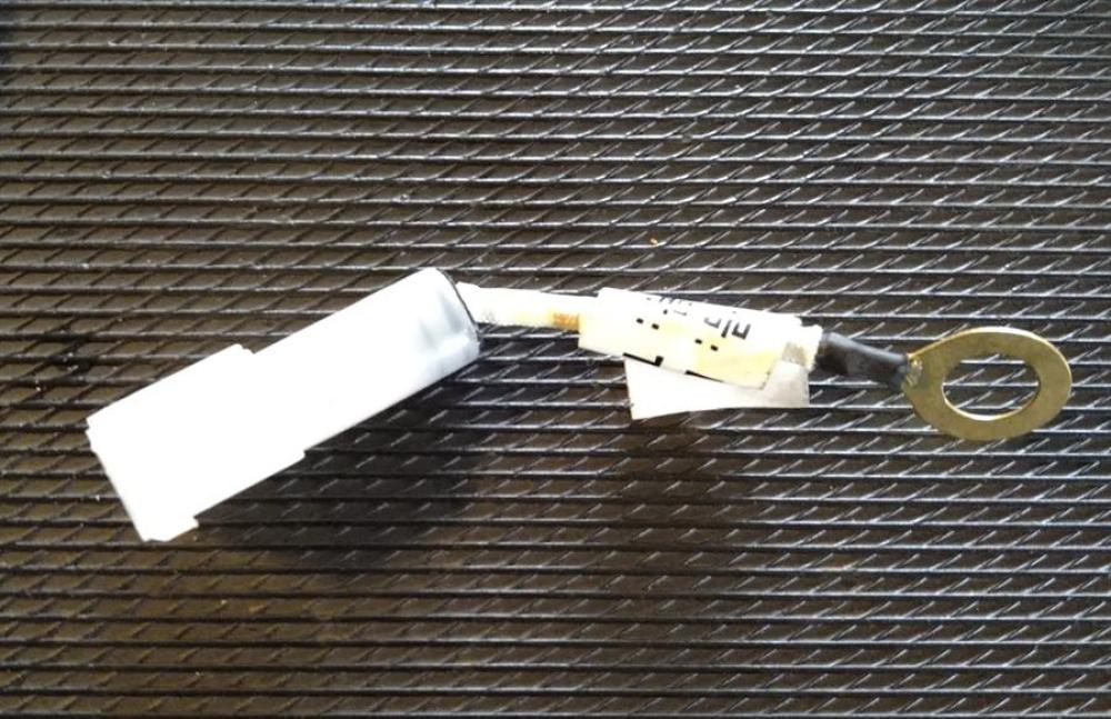 Hauptsicherung / Schmelzsicherung  80A für TB-Serie 40-60