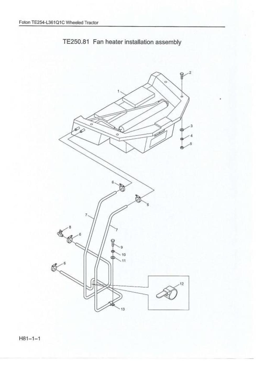 Verbindungshahn / Absperrhahn Heizung 