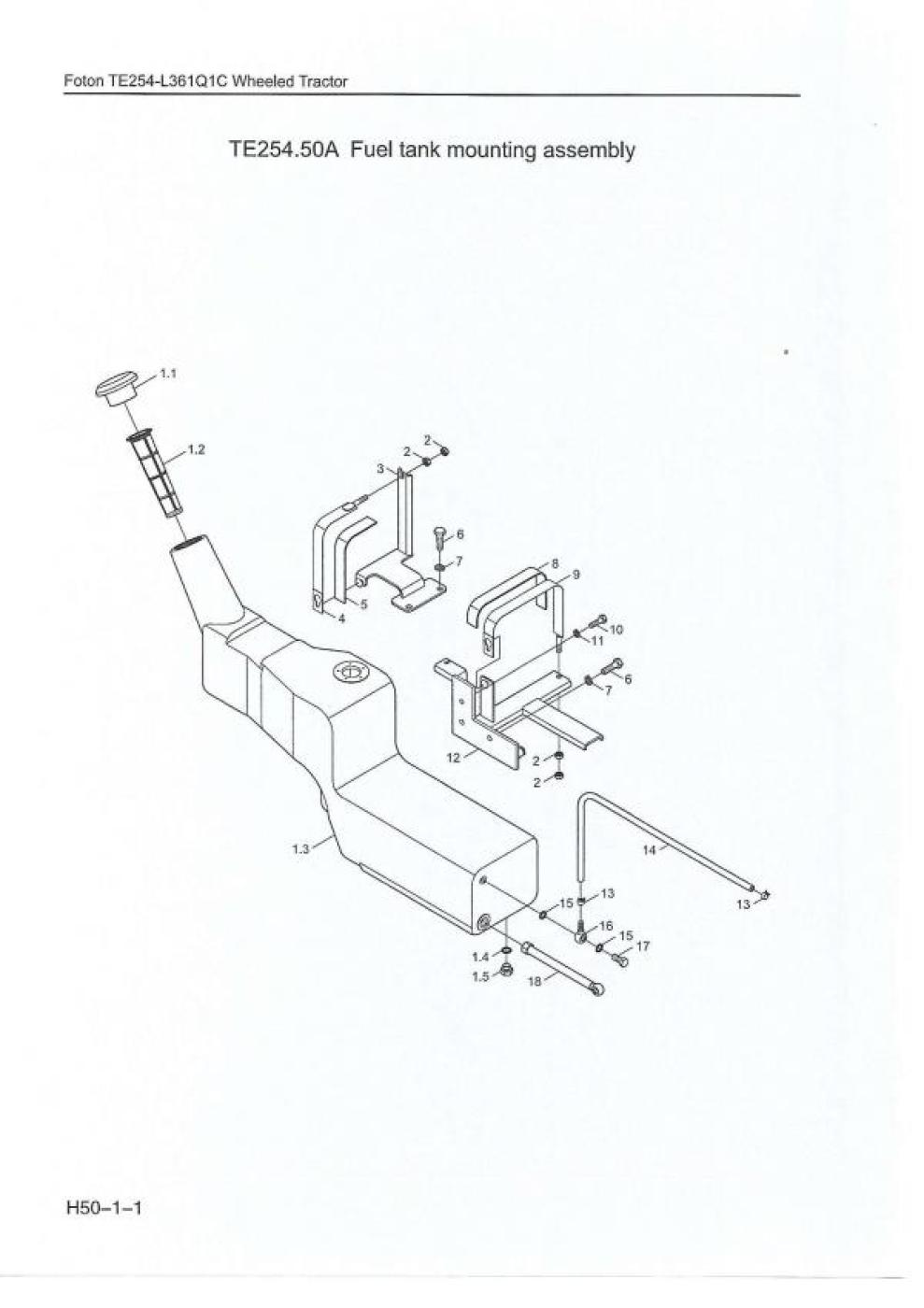 Kraftstoffschlauch 8mm 20bar