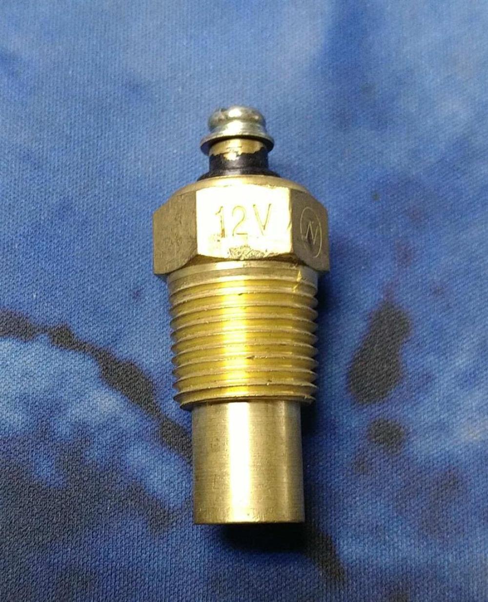 Wassertemperatursensor kurz L12mm Y385 FT