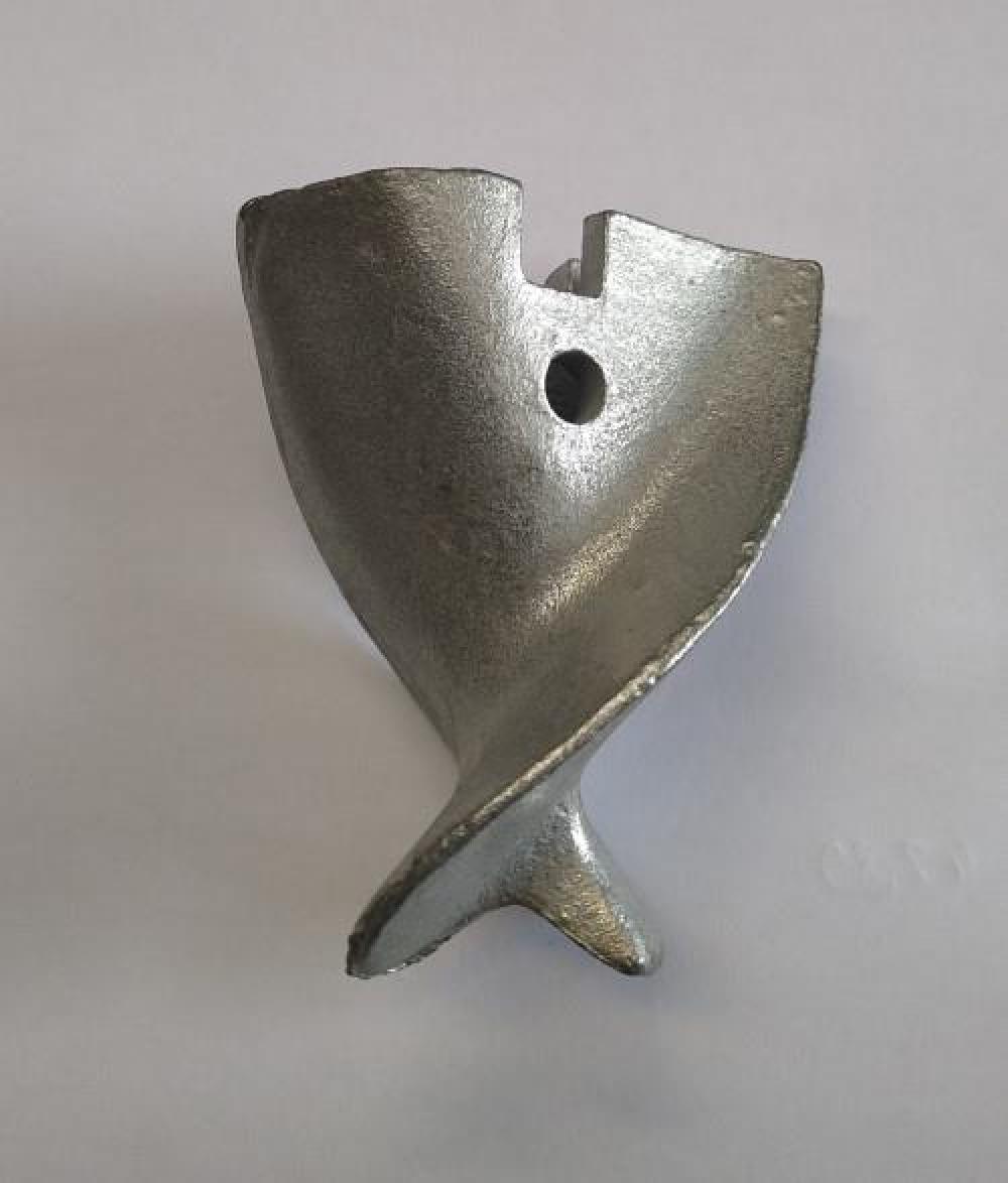 Bohrspitze HMD Erdbohrer