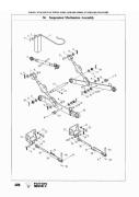 FT254 Hubstrebe kompl