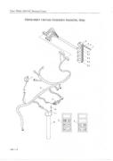 Kabelbaum Armaturenbrett TB mit Kabine